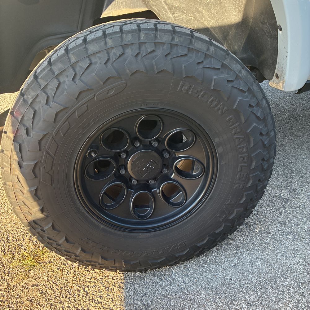 2019 Ram 3500 Tradesman