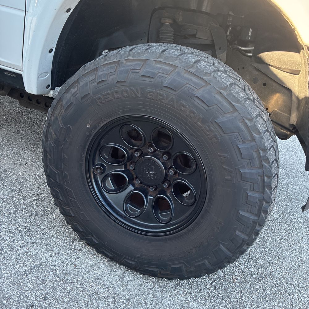 2019 Ram 3500 Tradesman