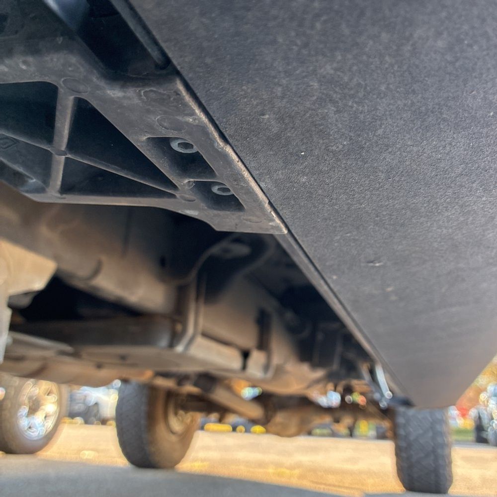 2019 Ram 3500 Tradesman