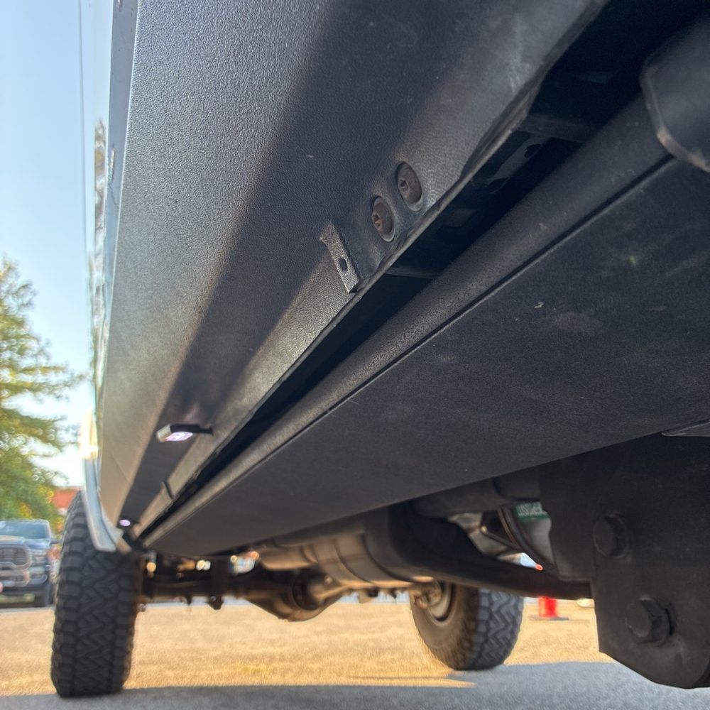 2019 Ram 3500 Tradesman