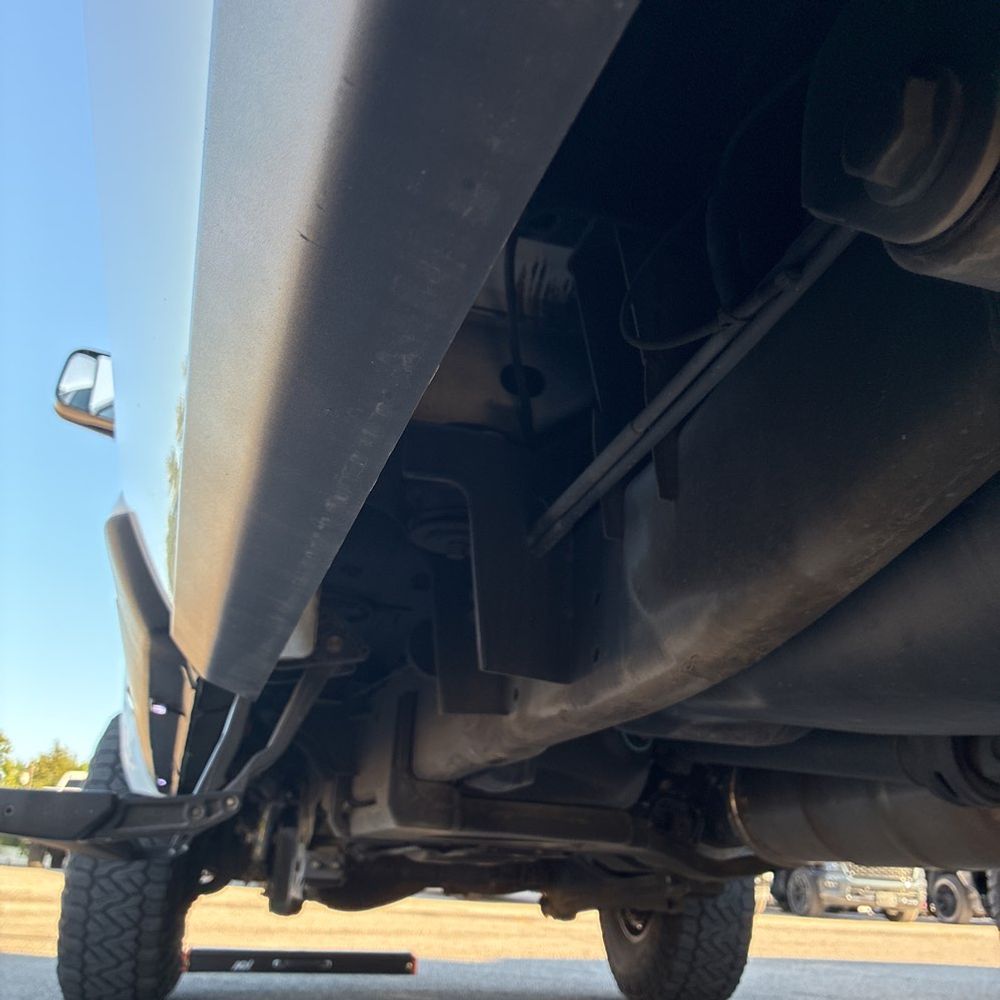 2019 Ram 3500 Tradesman