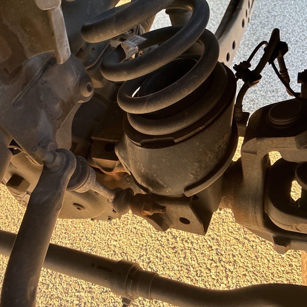 2019 Ram 3500 Tradesman