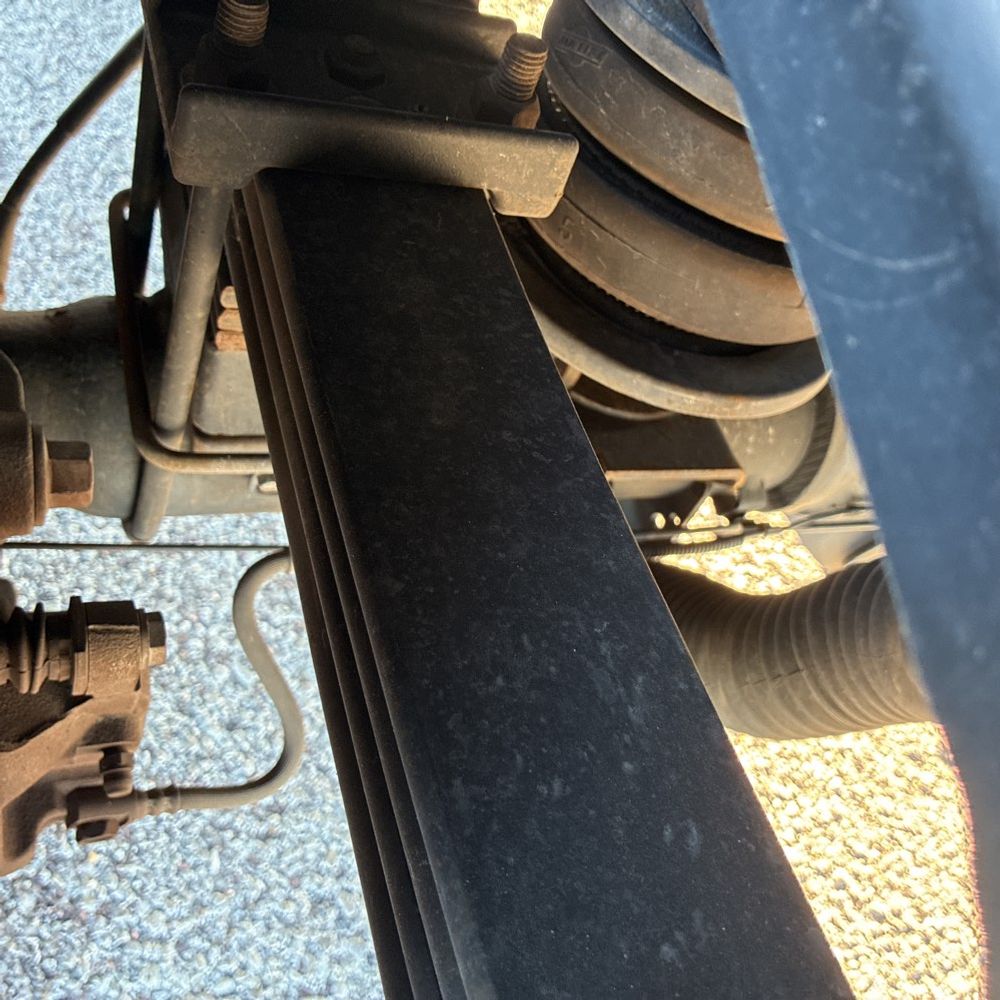 2019 Ram 3500 Tradesman