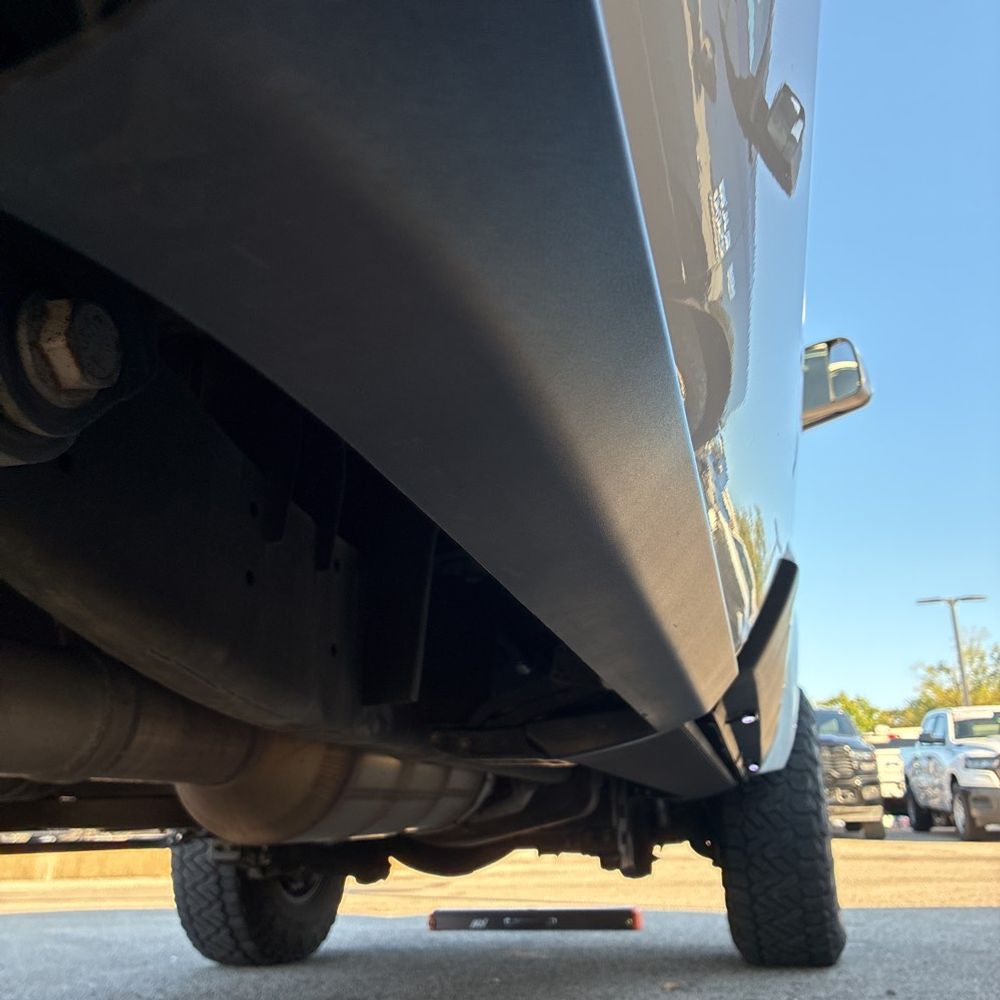 2019 Ram 3500 Tradesman