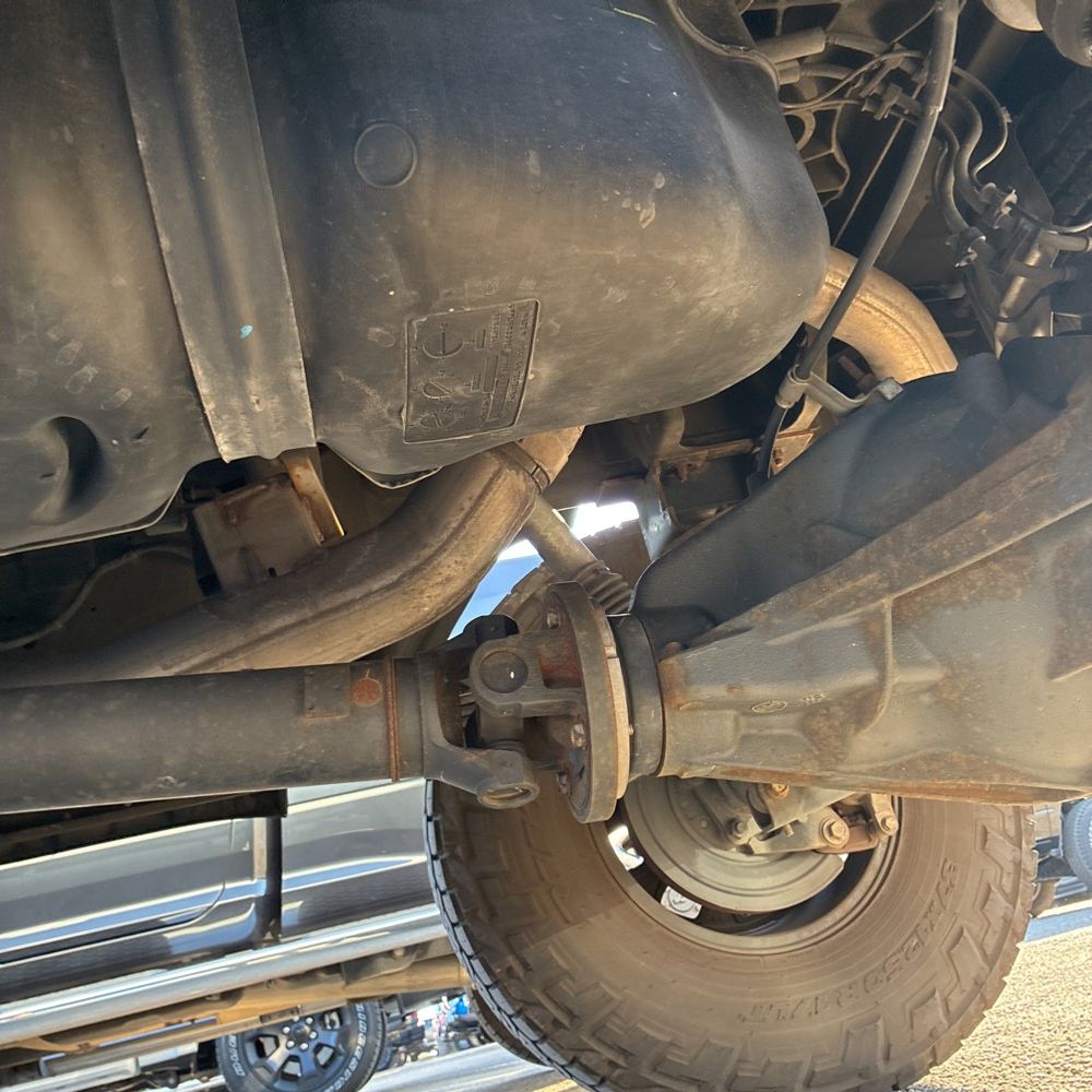 2019 Ram 3500 Tradesman
