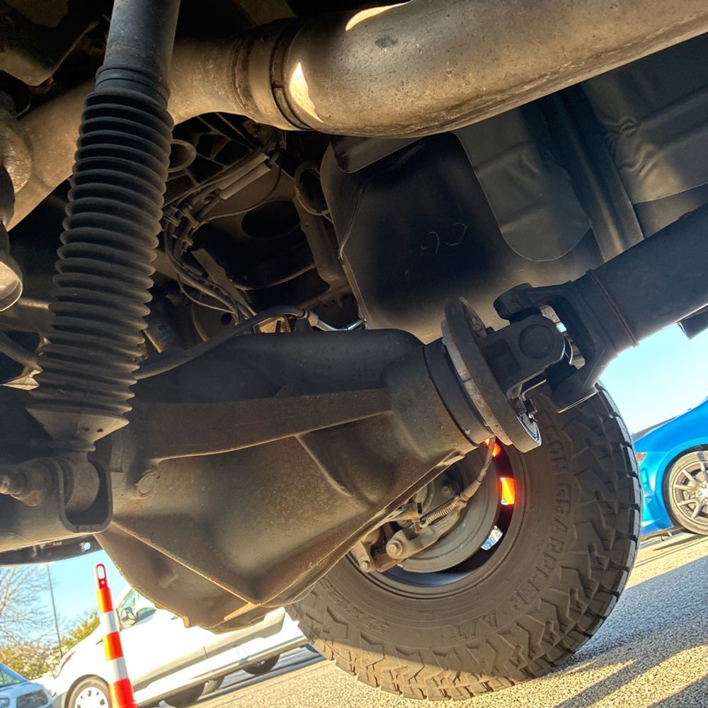 2019 Ram 3500 Tradesman