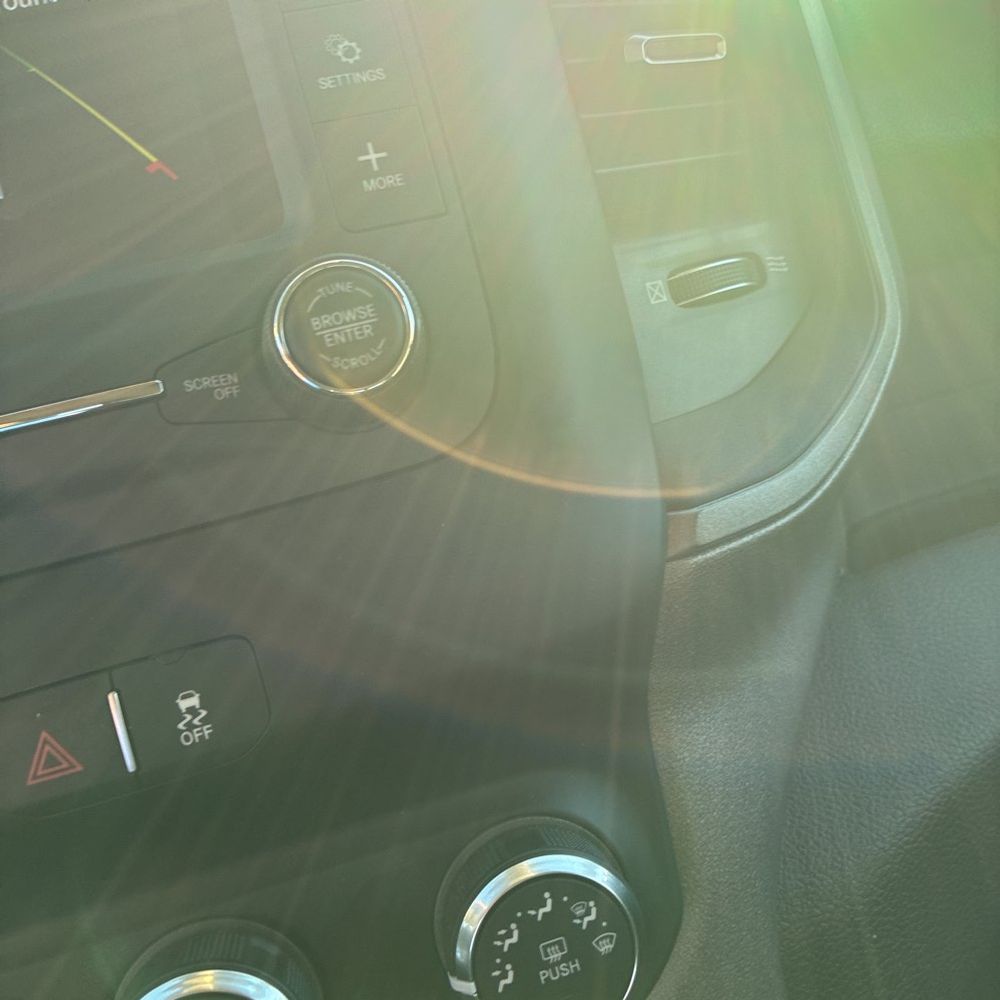 2019 Ram 3500 Tradesman