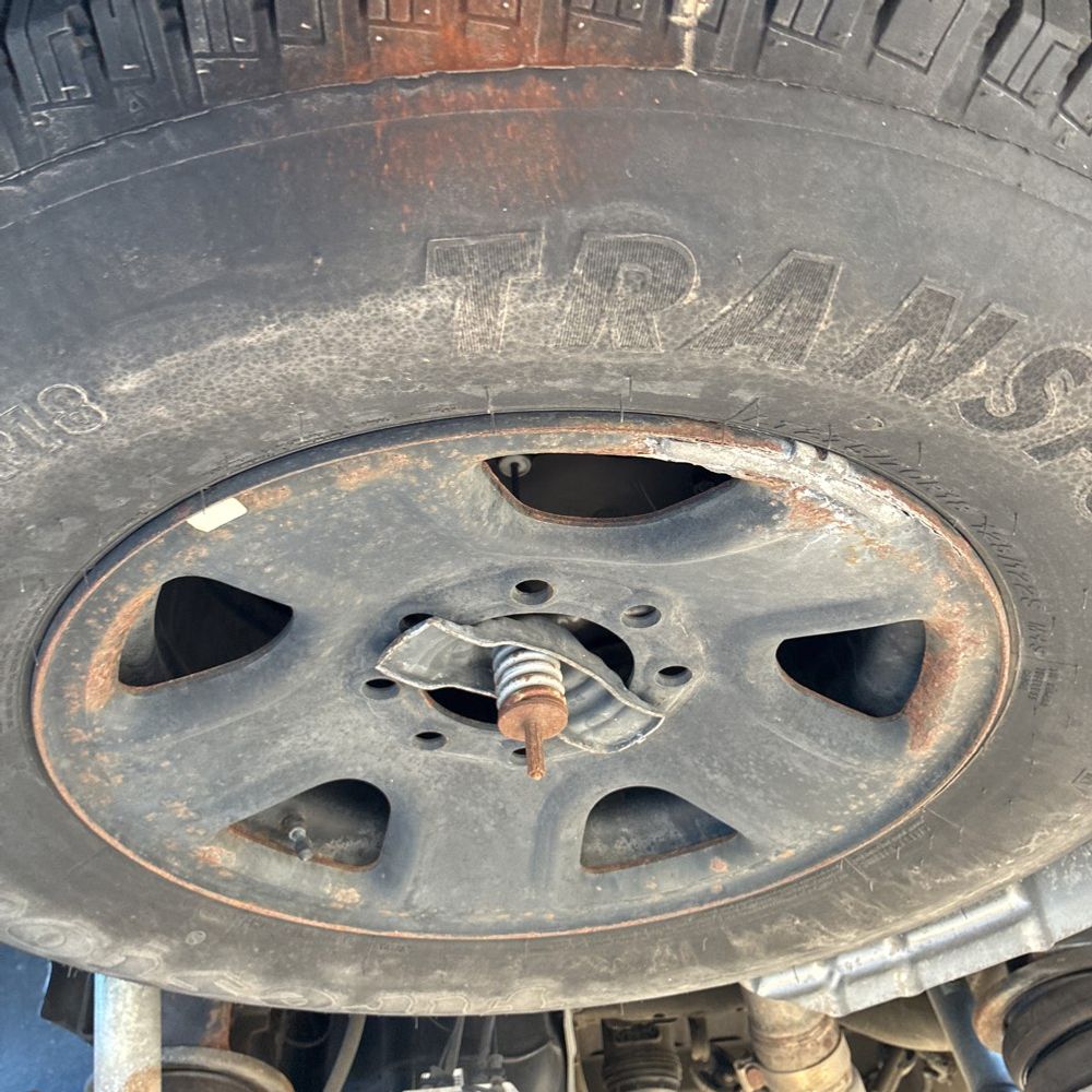 2019 Ram 3500 Tradesman