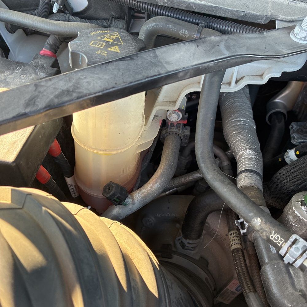 2019 Ram 3500 Tradesman