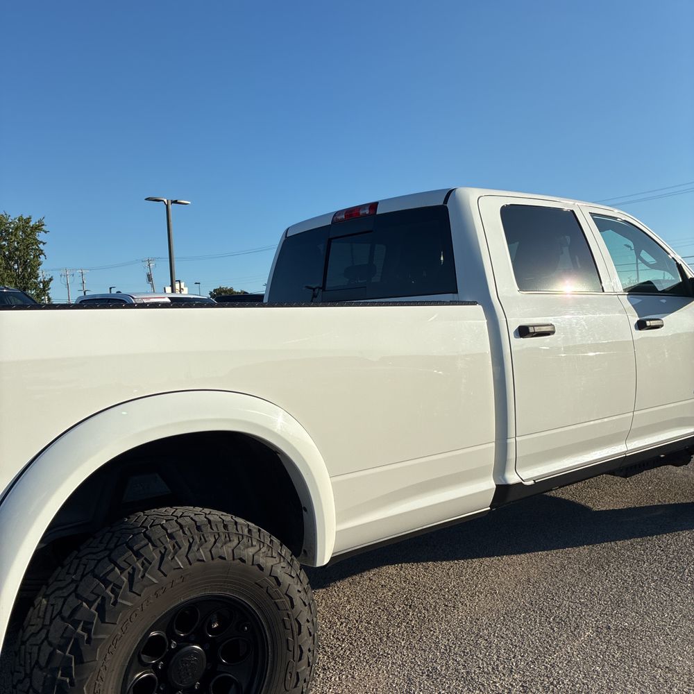 2019 Ram 3500 Tradesman