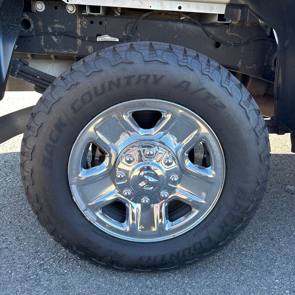 2022 Ram 3500 Tradesman