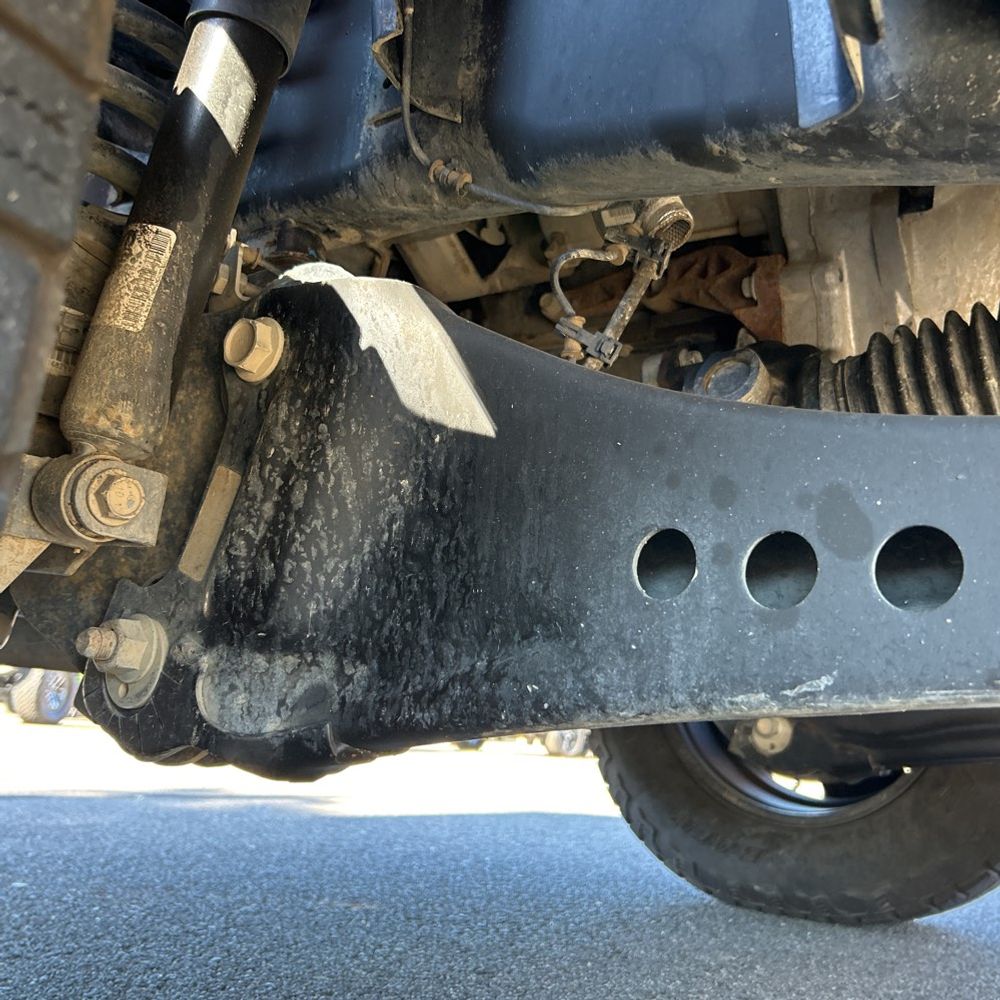 2022 Ram 3500 Tradesman