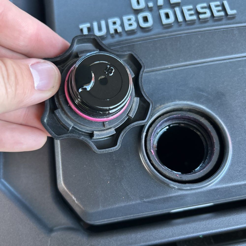2022 Ram 3500 Tradesman