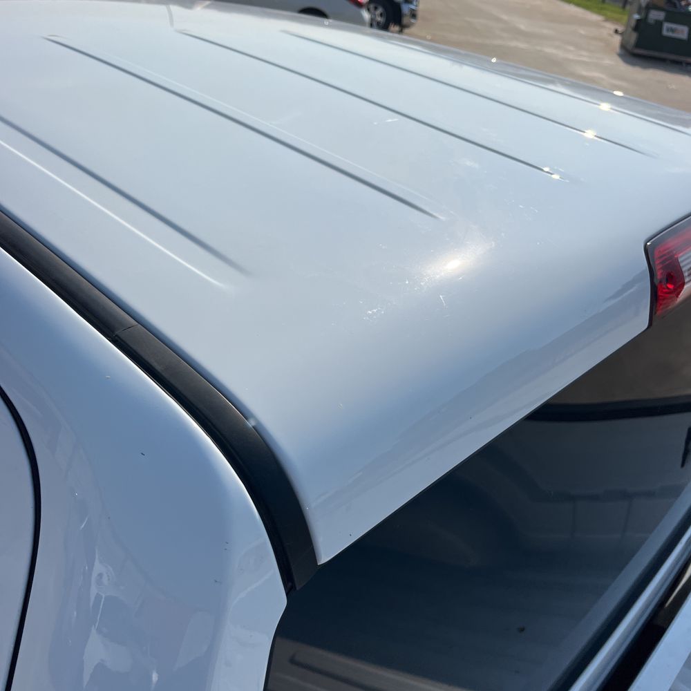 2019 Ram 3500 Tradesman