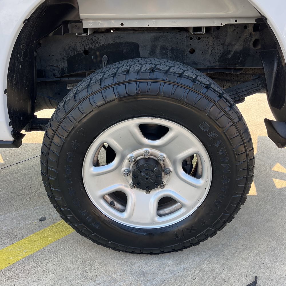 2019 Ram 3500 Tradesman