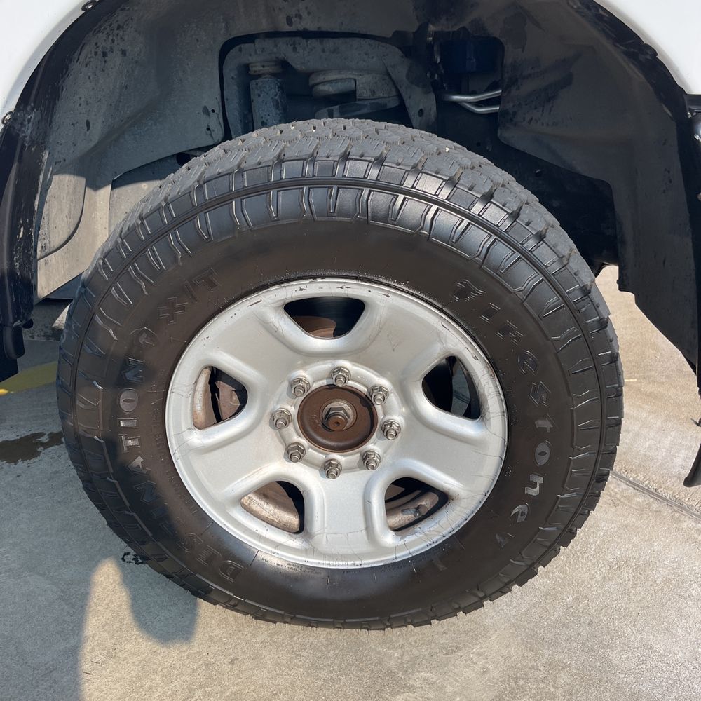 2019 Ram 3500 Tradesman