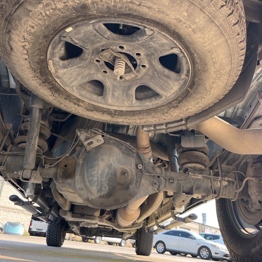 2019 Ram 3500 Tradesman