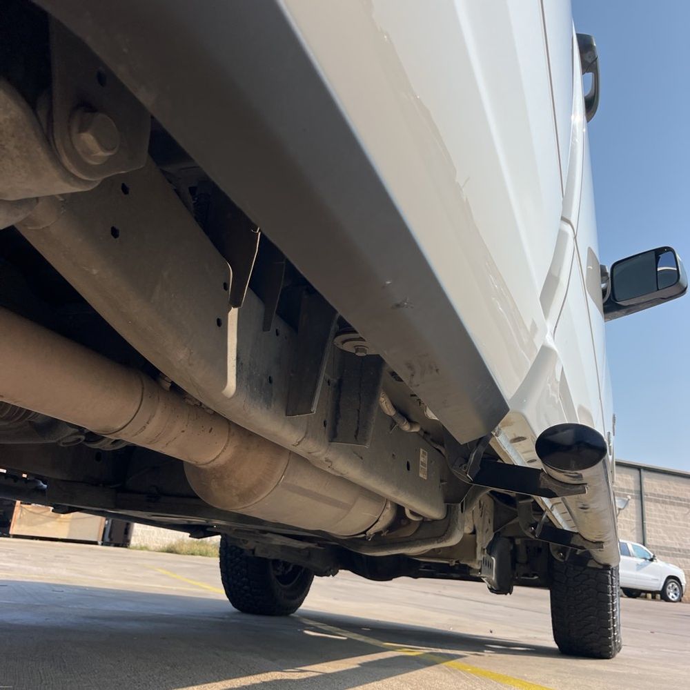 2019 Ram 3500 Tradesman
