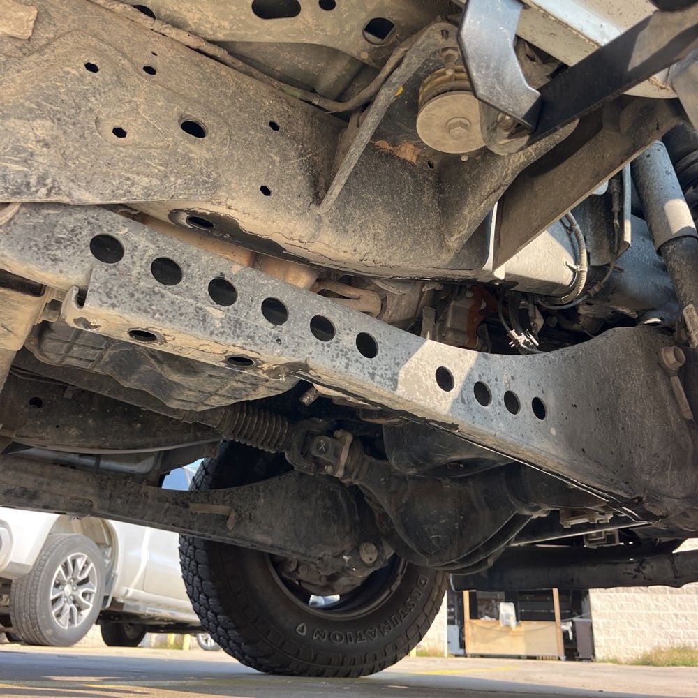 2019 Ram 3500 Tradesman