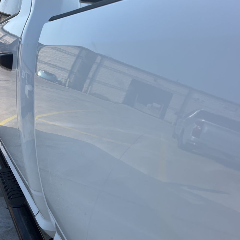 2019 Ram 3500 Tradesman