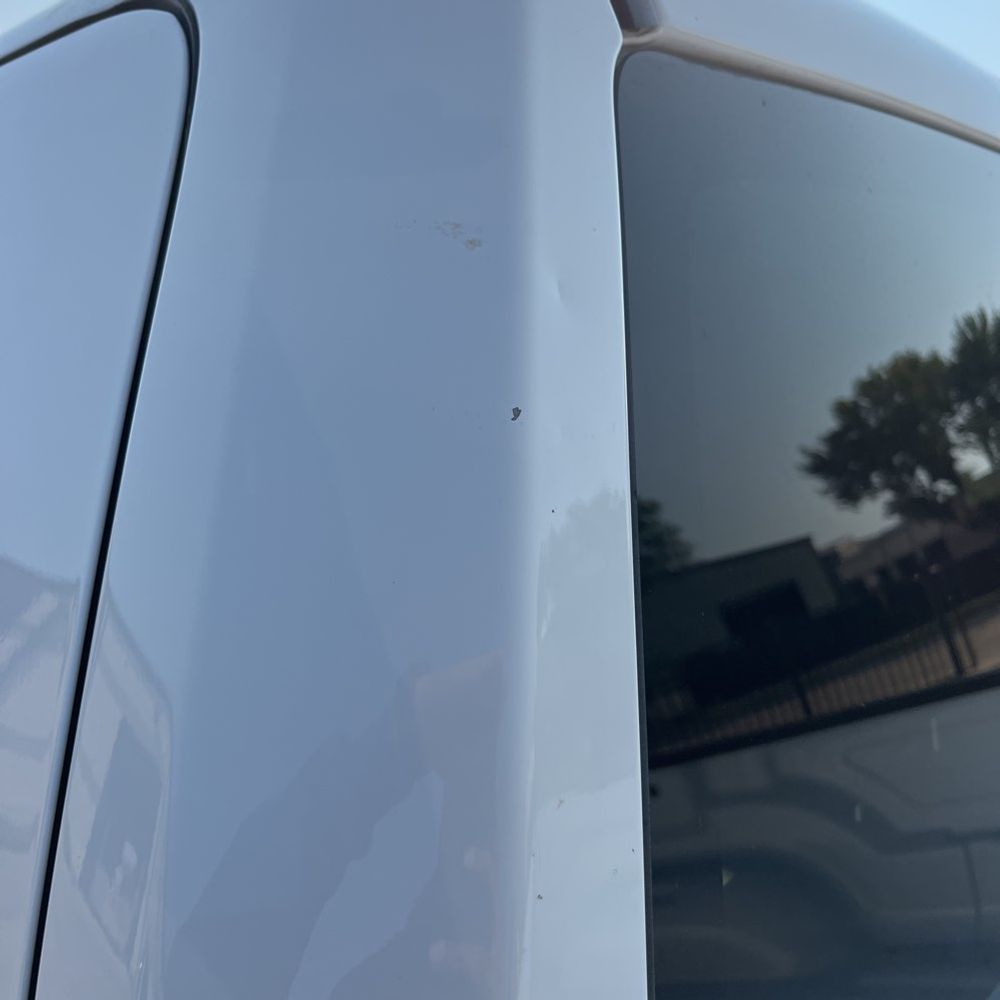 2019 Ram 3500 Tradesman
