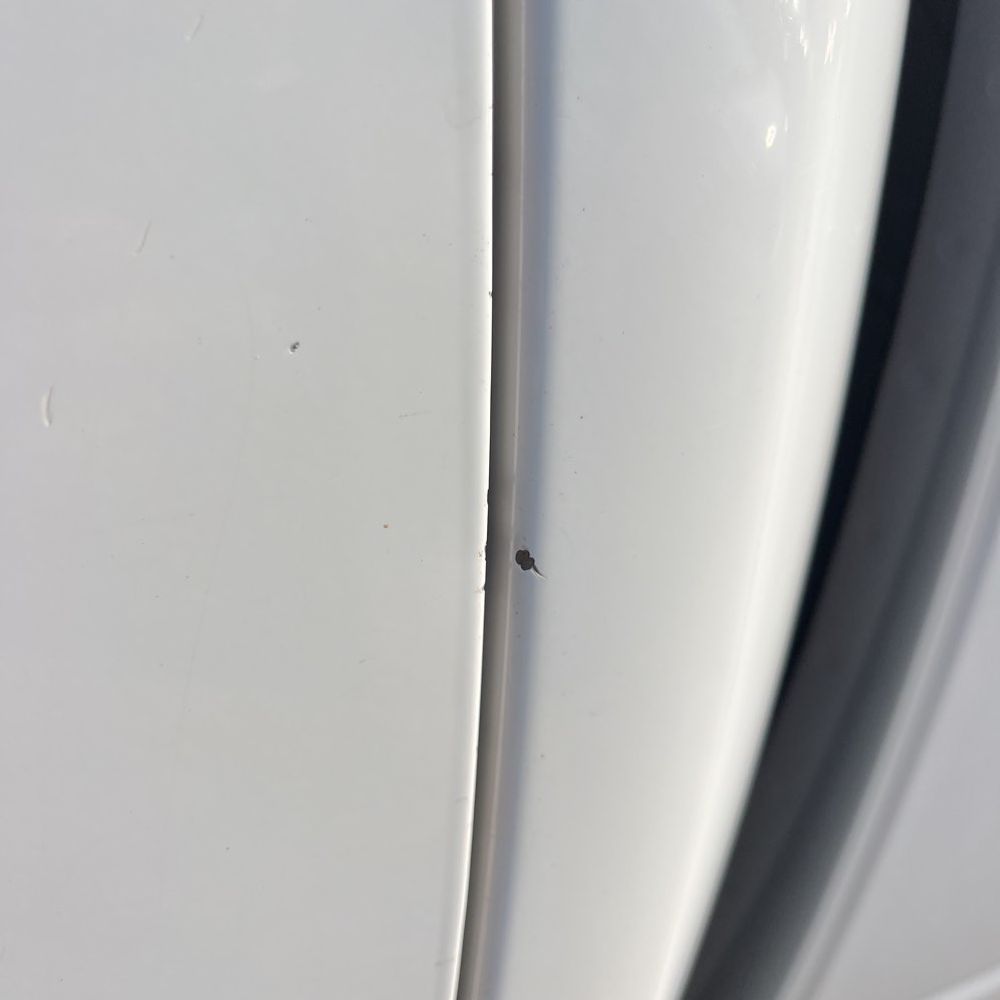 2019 Ram 3500 Tradesman