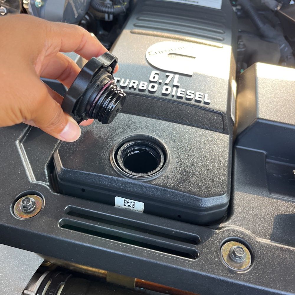 2019 Ram 3500 Tradesman