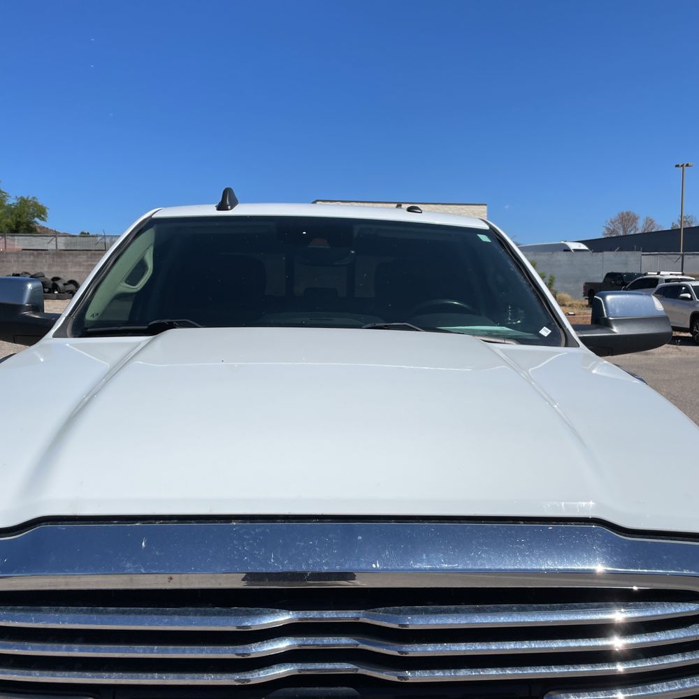 2020 Ram 3500 Laramie