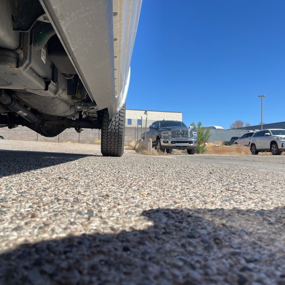 2020 Ram 3500 Laramie