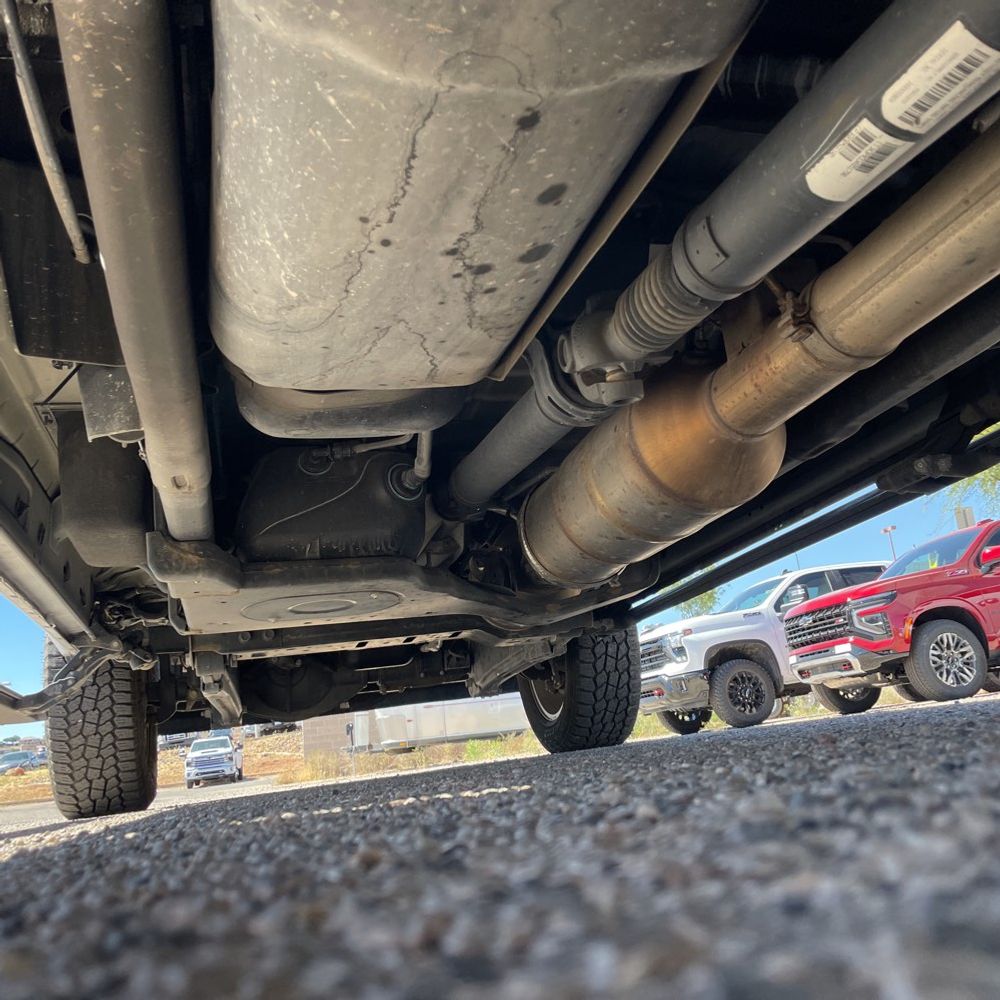 2020 Ram 3500 Laramie