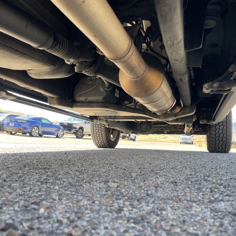 2020 Ram 3500 Laramie
