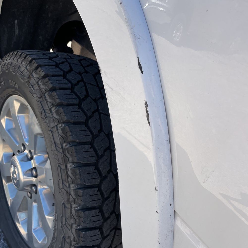2020 Ram 3500 Laramie