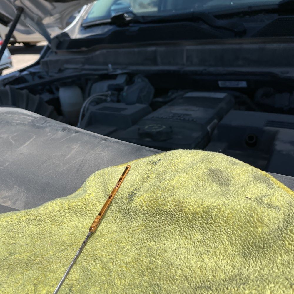 2020 Ram 3500 Laramie
