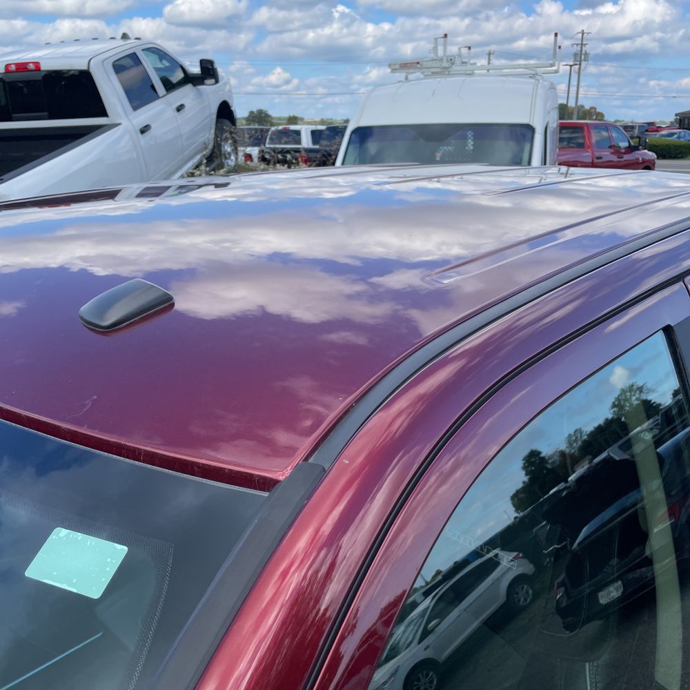 2020 Ram 3500 Laramie Crew Cab 4WD LWB