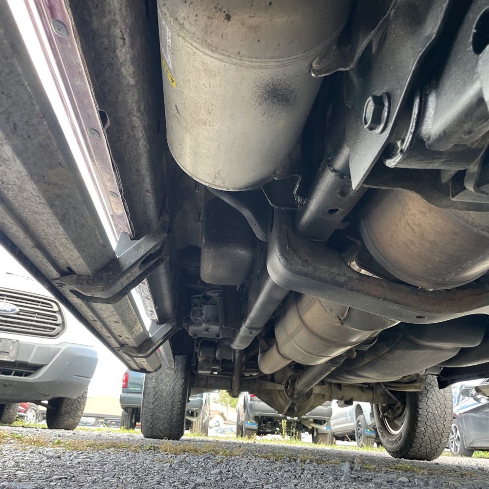 2020 Ram 3500 Laramie Crew Cab 4WD LWB