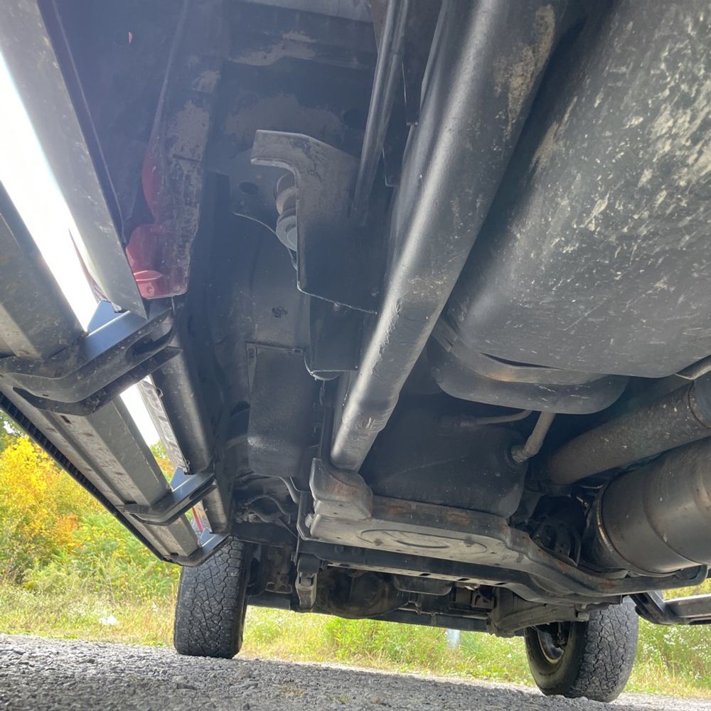 2020 Ram 3500 Laramie Crew Cab 4WD LWB