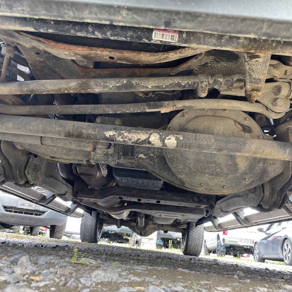 2020 Ram 3500 Laramie Crew Cab 4WD LWB