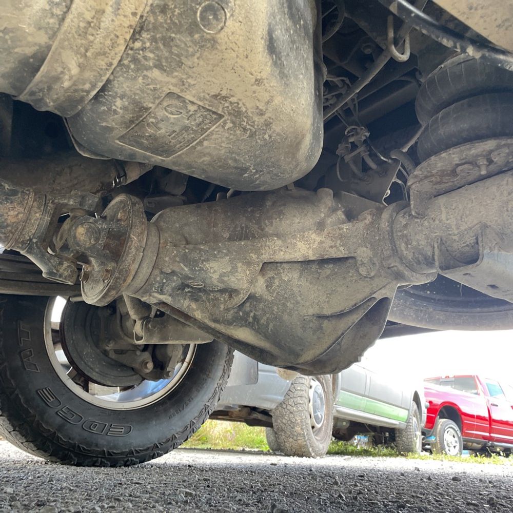 2020 Ram 3500 Laramie Crew Cab 4WD LWB