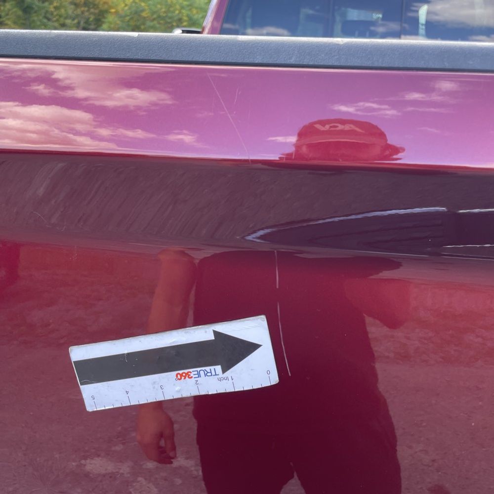 2020 Ram 3500 Laramie Crew Cab 4WD LWB