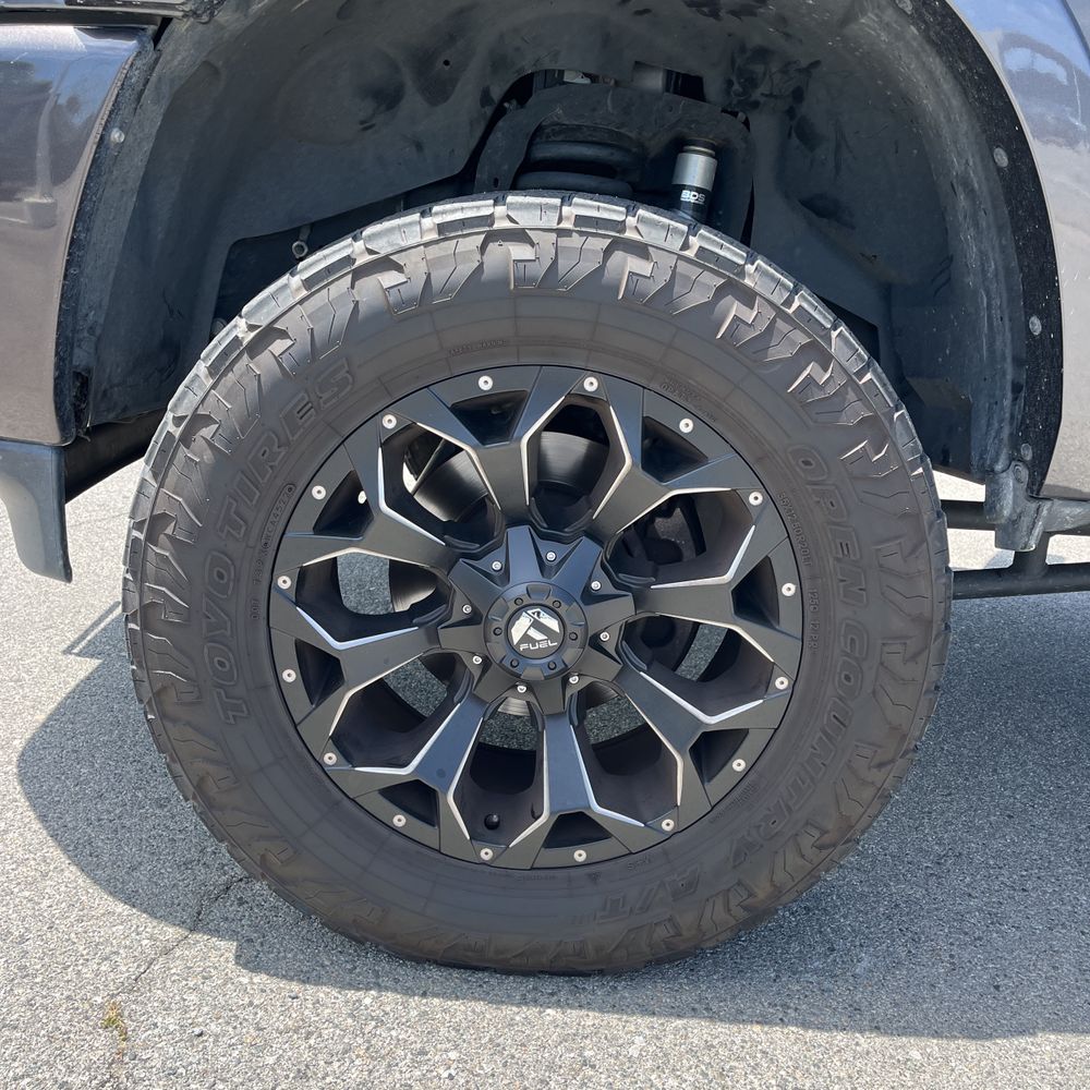 2021 Ram 3500 Ltd Longhorn