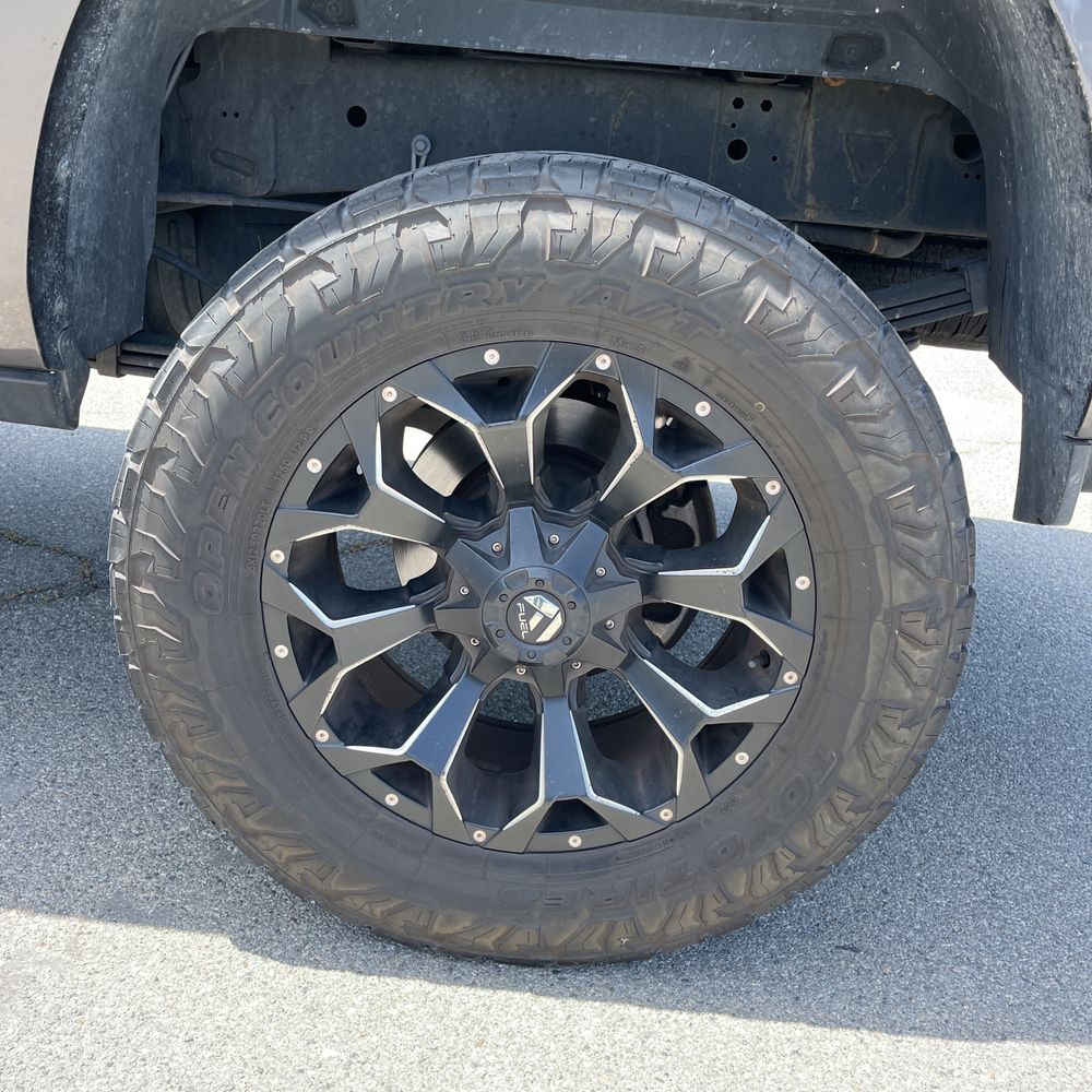 2021 Ram 3500 Ltd Longhorn