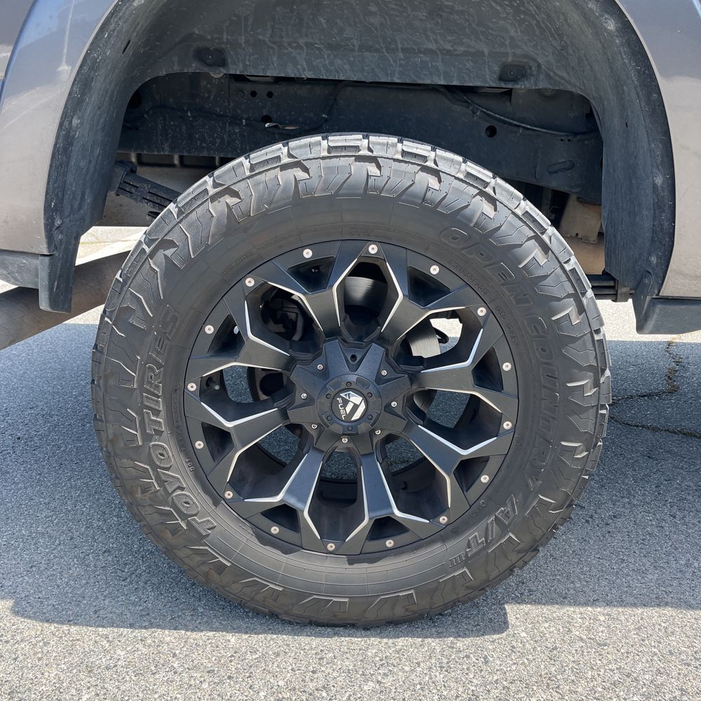 2021 Ram 3500 Ltd Longhorn