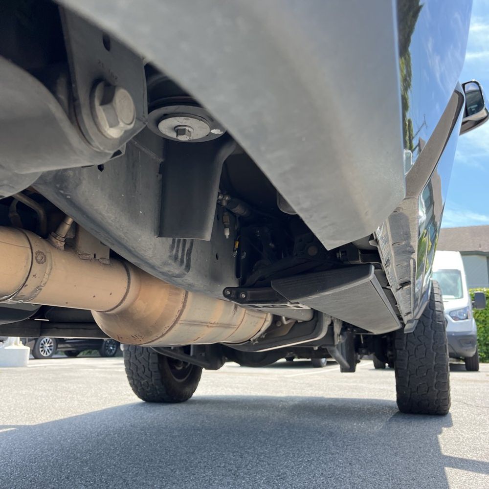 2021 Ram 3500 Ltd Longhorn