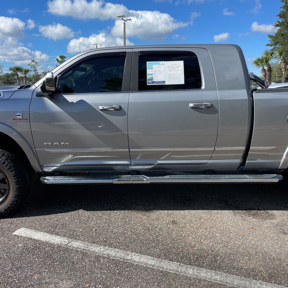 2019 Ram 3500 Limited