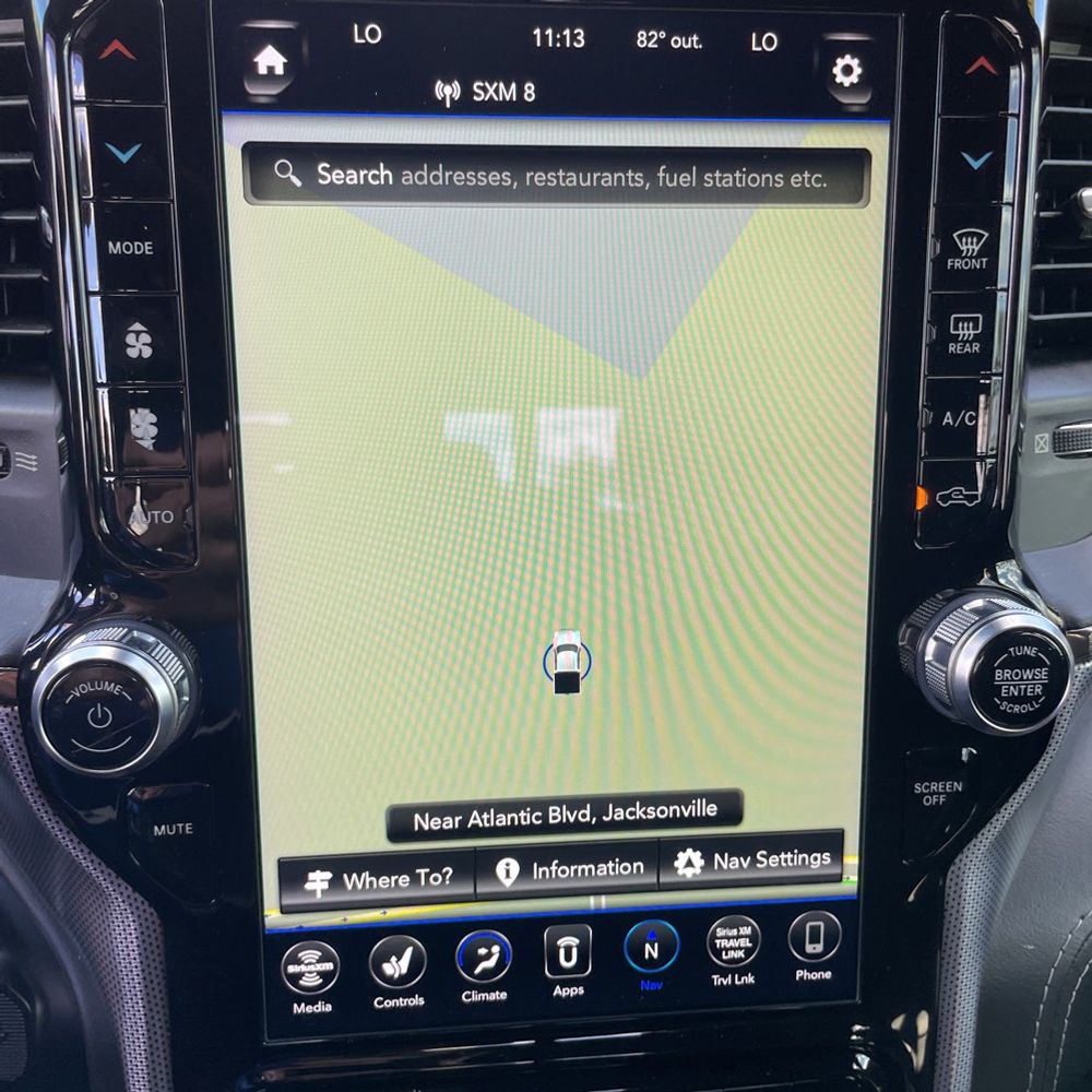 2019 Ram 3500 Limited
