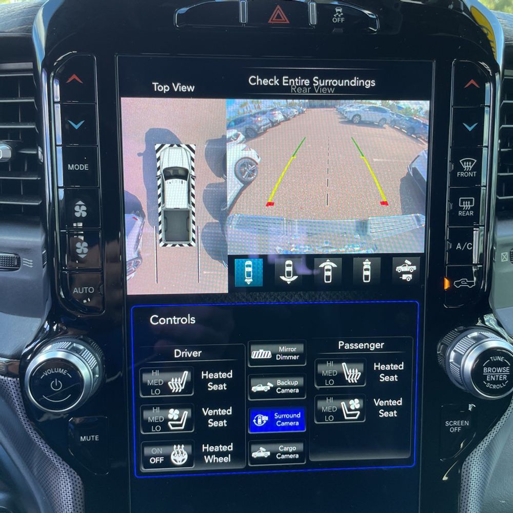 2019 Ram 3500 Limited