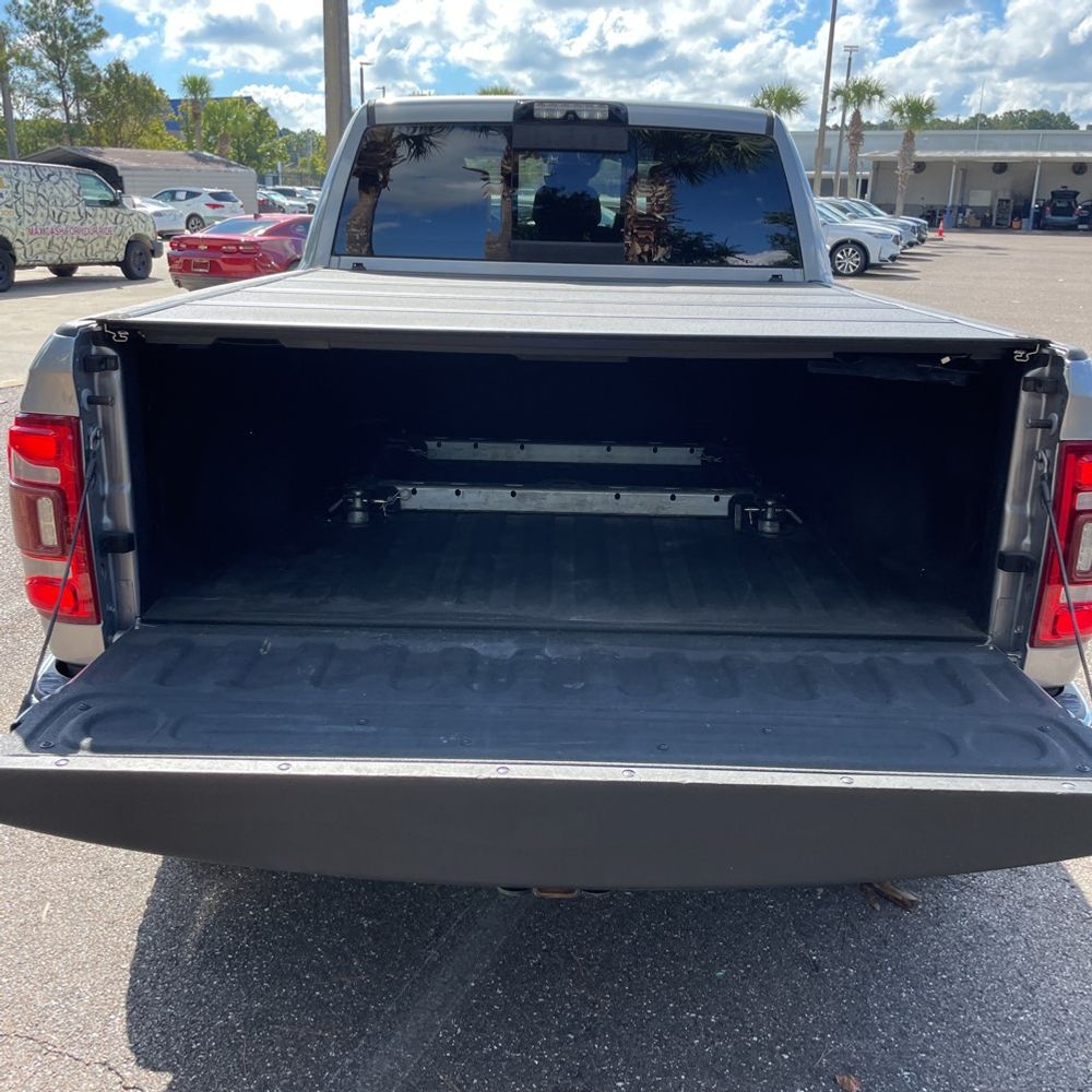 2019 Ram 3500 Limited