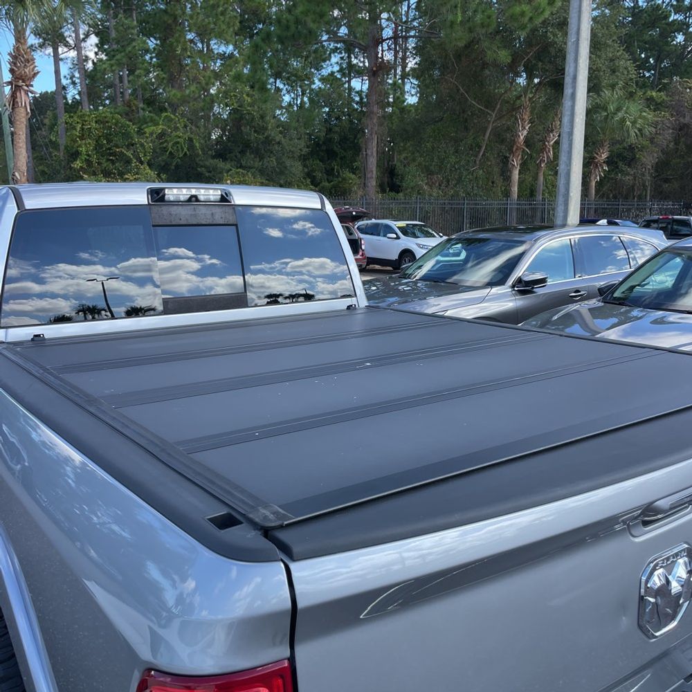 2019 Ram 3500 Limited