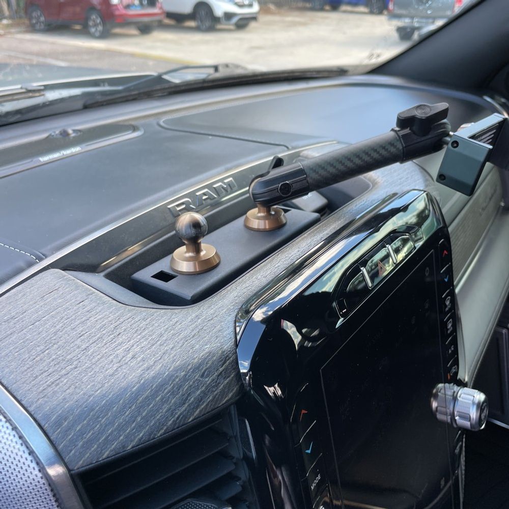 2019 Ram 3500 Limited