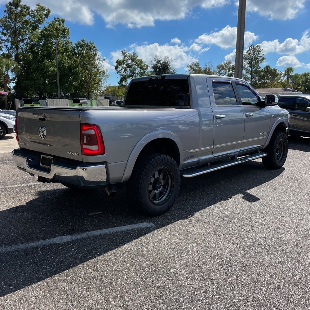 2019 Ram 3500 Limited